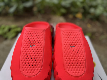 Nike Mind 001 "Red-Chrome"