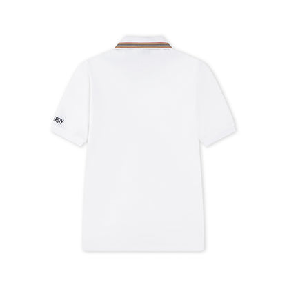 Polo Burberry