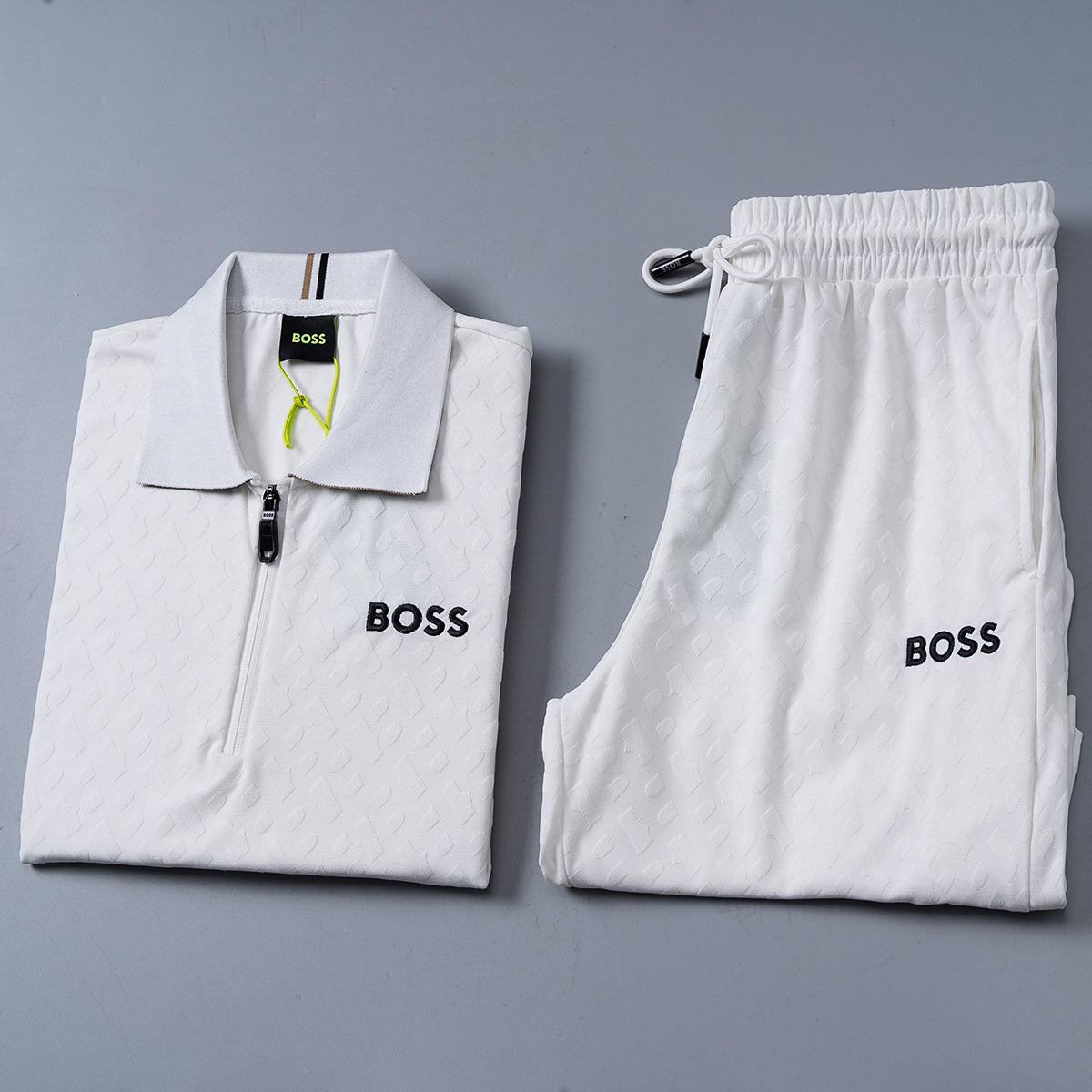 BOSS Conjunto