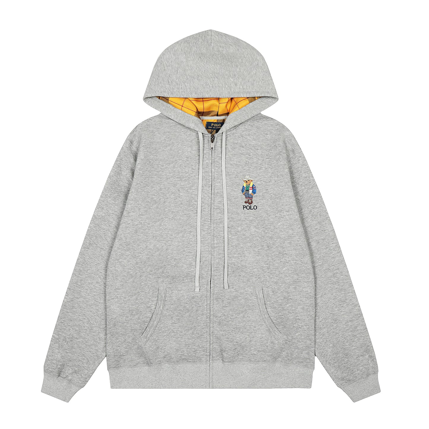 Ralph Lauren Hoodie Sweater
