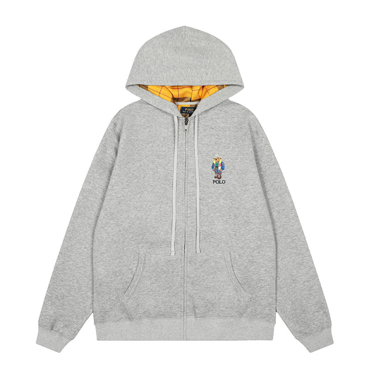 Ralph Lauren Hoodie Sweater