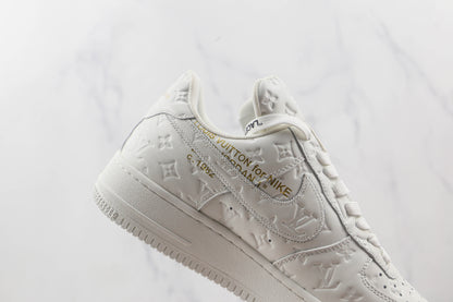 Louis Vuitton x Nike Air Force 1