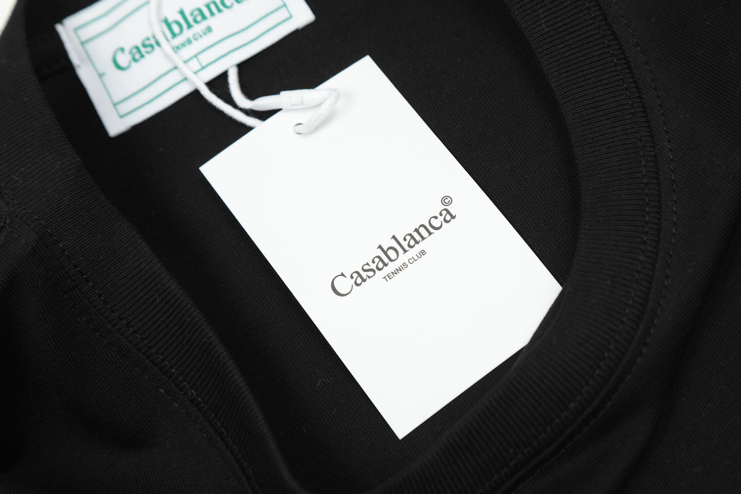 Casablanca T-shirt