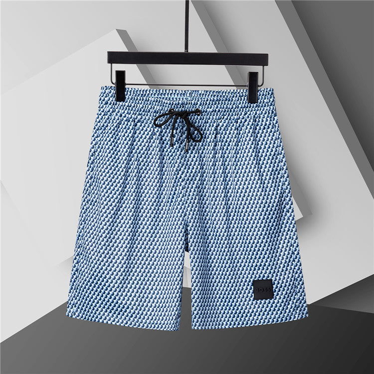 BOSS Short