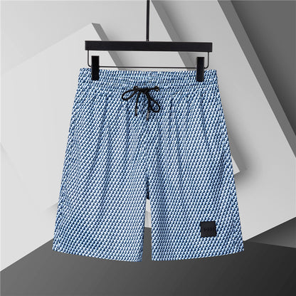 BOSS Short