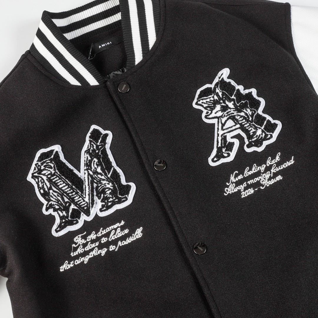 Amiri Jacket