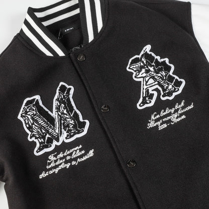 Amiri Jacket