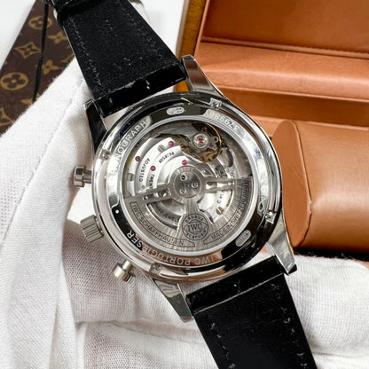 IWC Schaffhausen