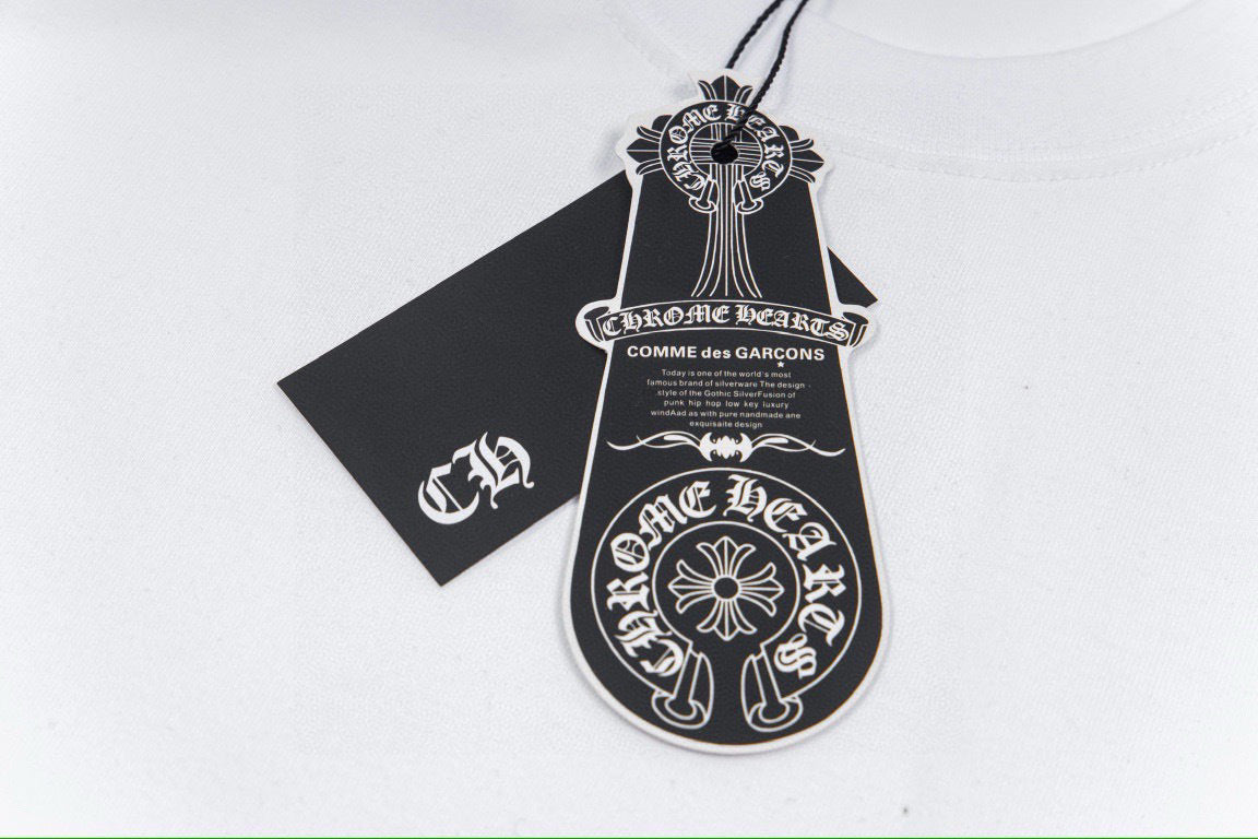 Chrome Hearts T-shirt