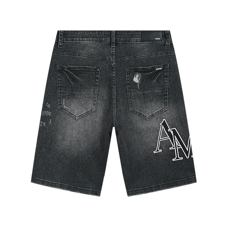 Amiri Short Jeans