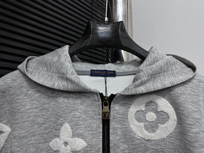 Louis Vuitton Hoodie Sweater