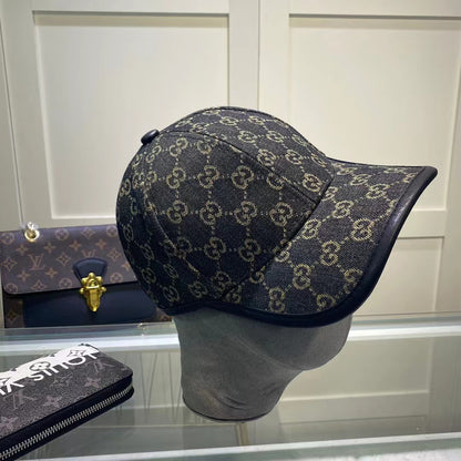 Boné Gucci