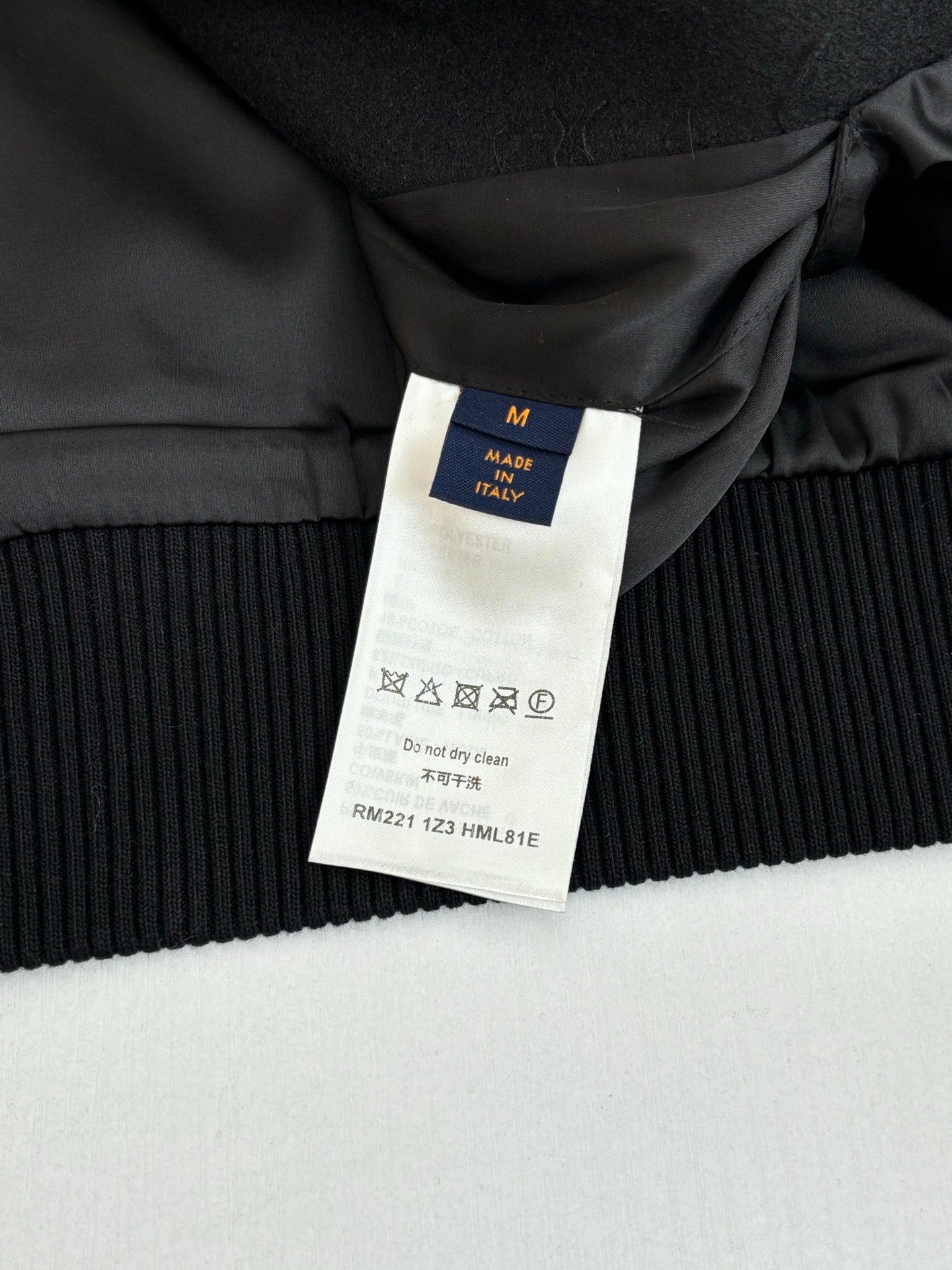Louis Vuitton Jacket