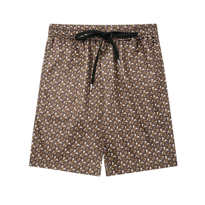 Short Burberry