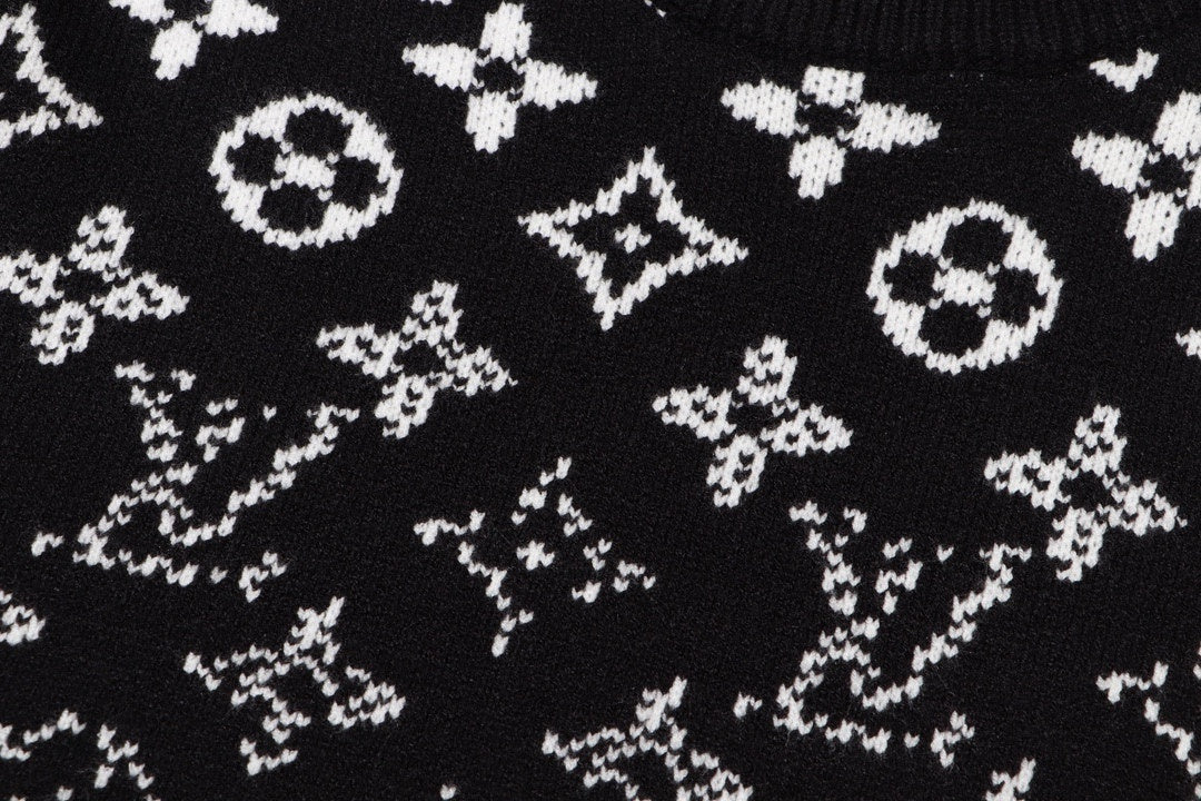 Louis Vuitton Sweater