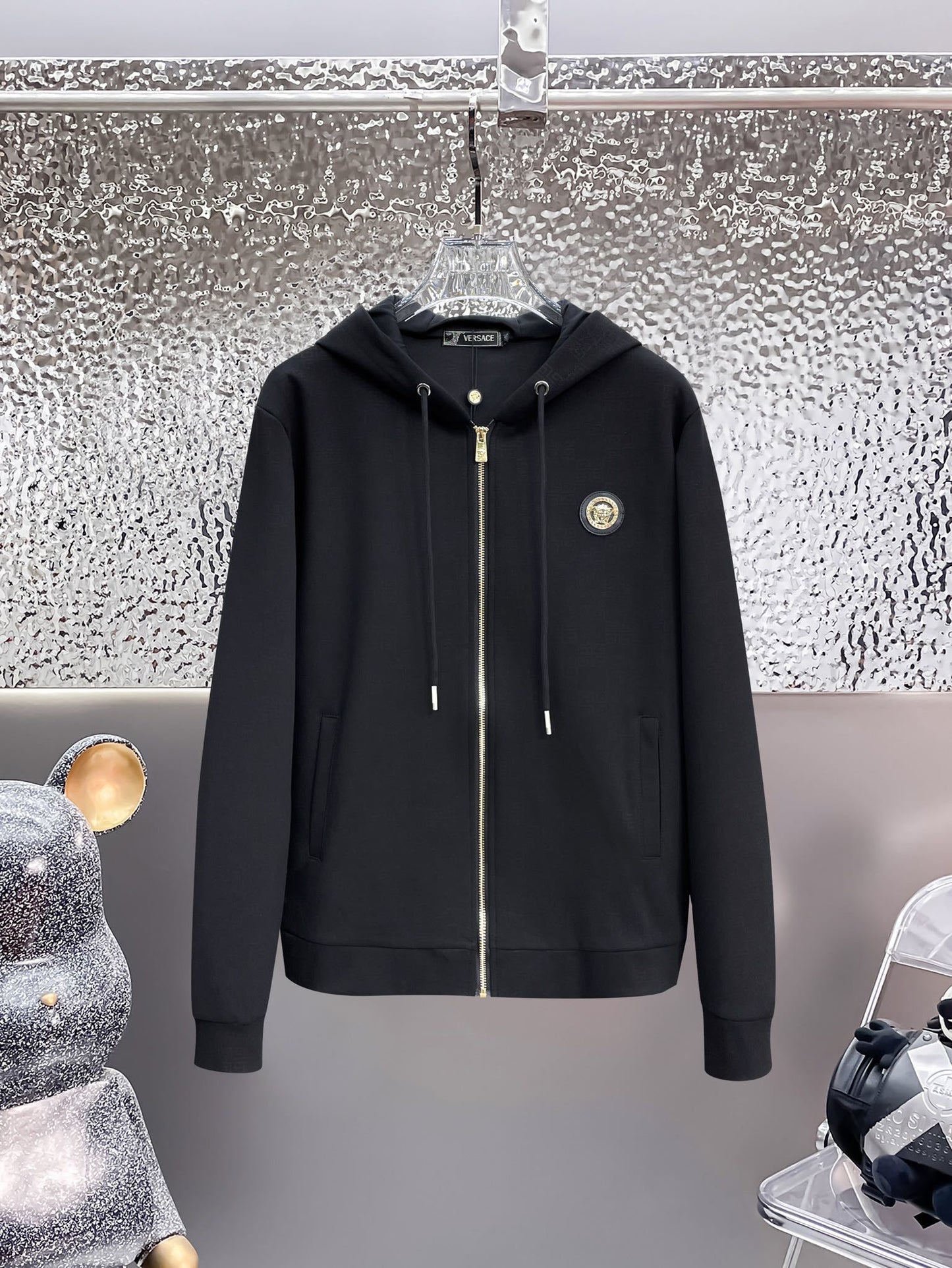 Versace Conjunto