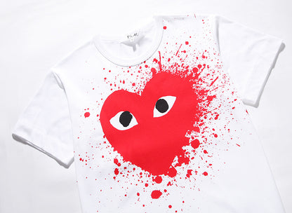 Comme Des Garcons T-shirt