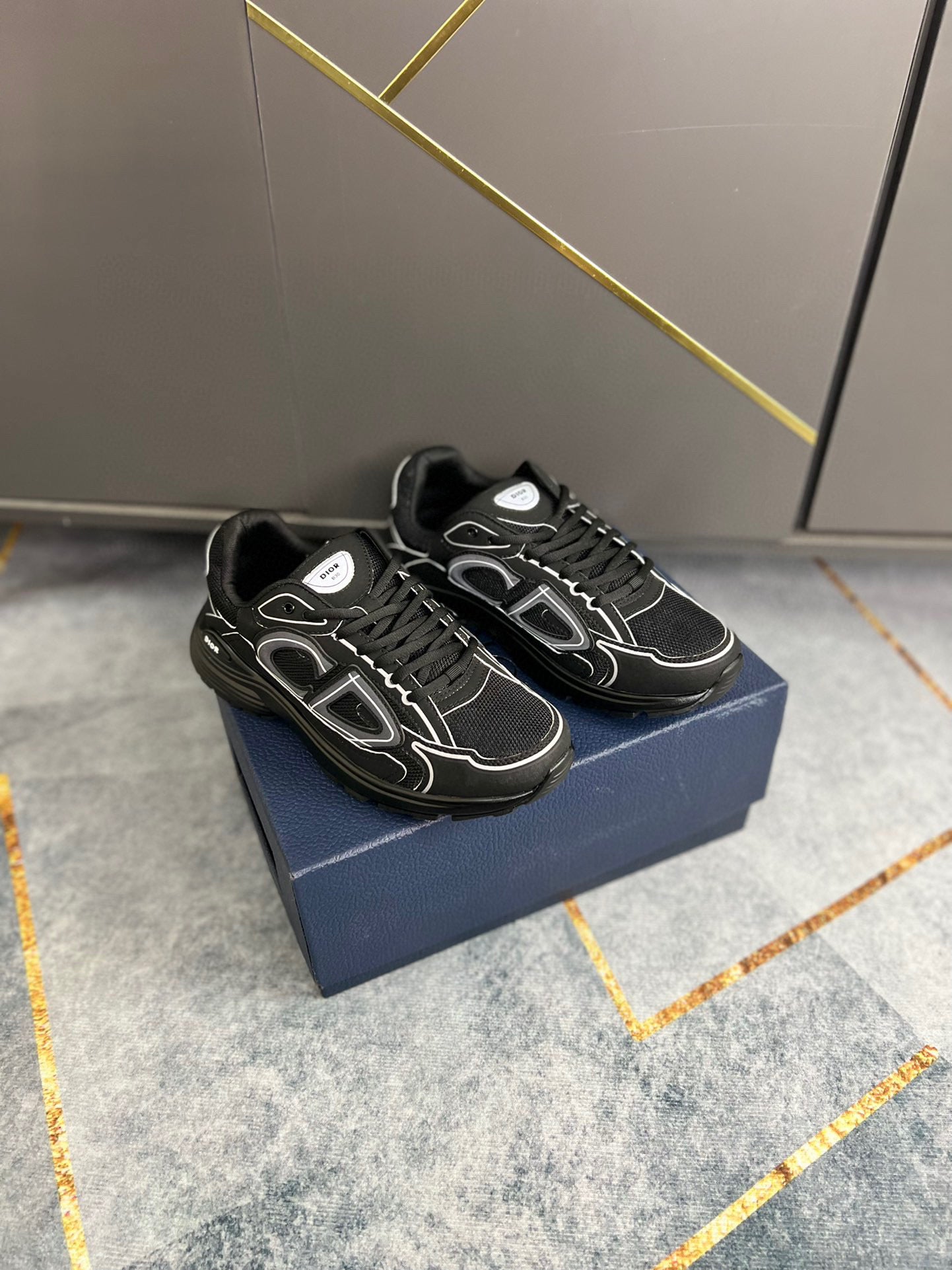 Dior B30