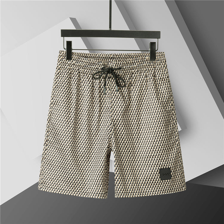 BOSS Short