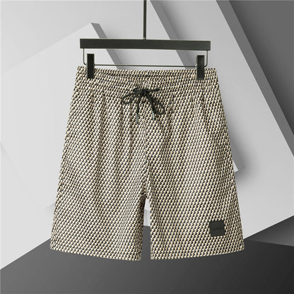 BOSS Short