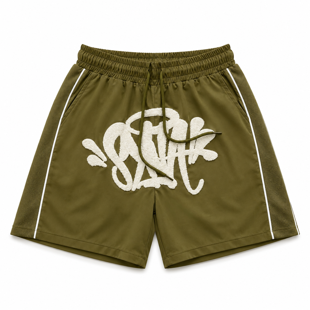 Syna World Short