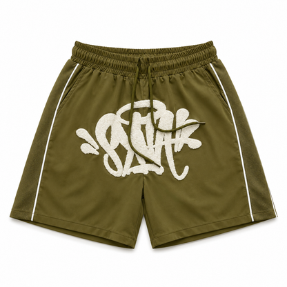 Syna World Short
