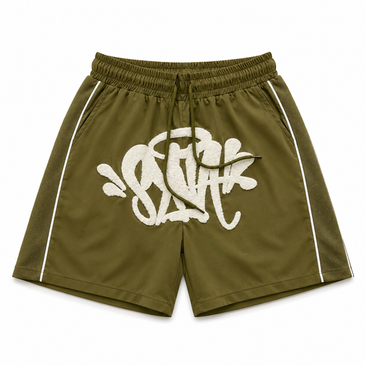 Syna World Short