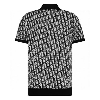 Dior T-shirt Polo