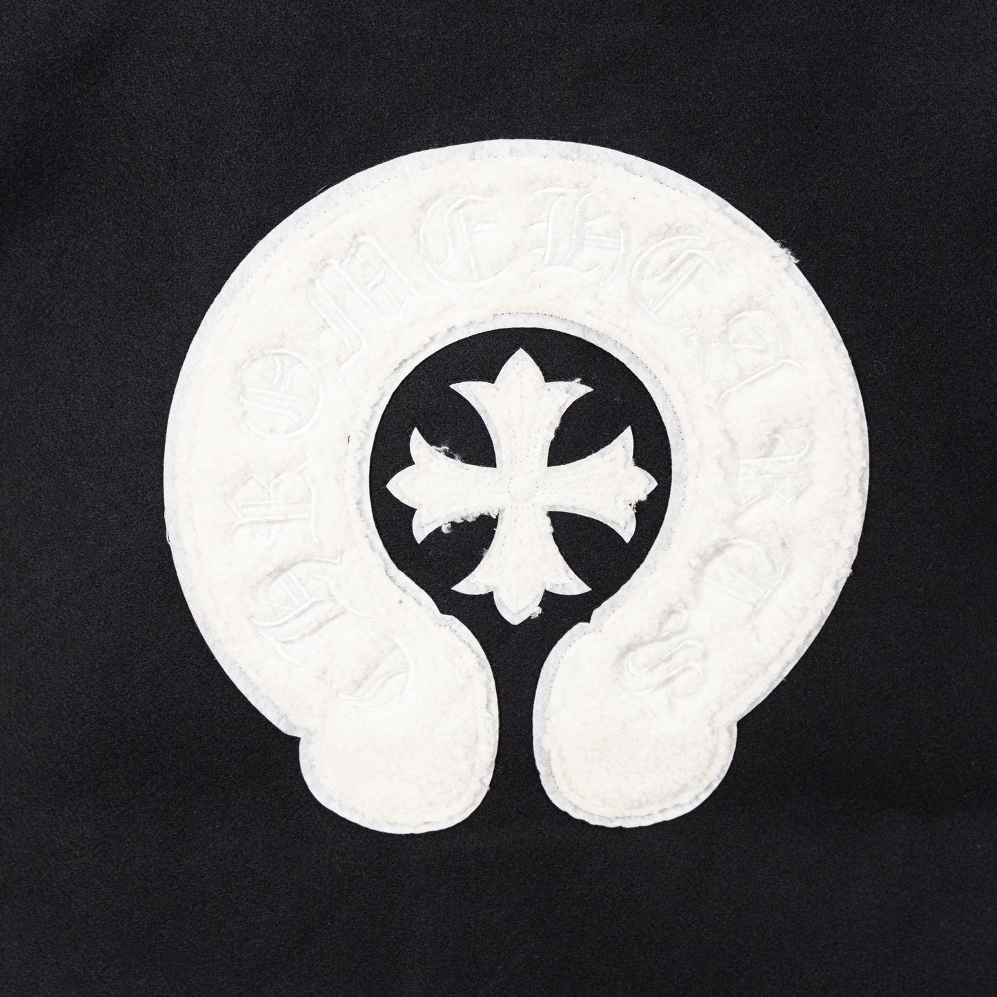 Chrome Hearts Jacket