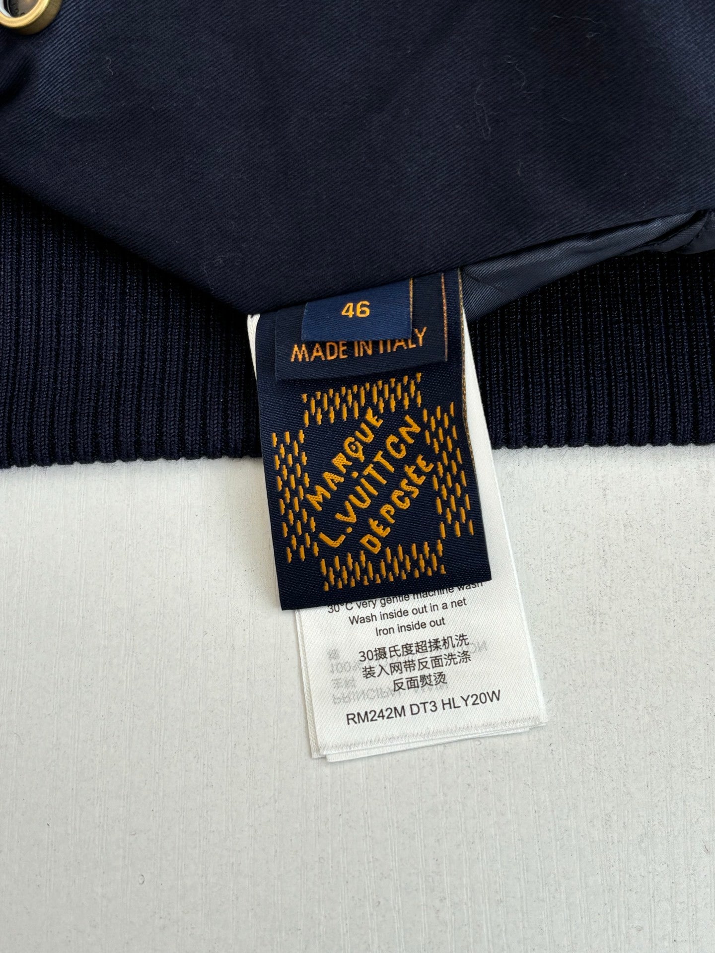 Louis Vuitton Jacket