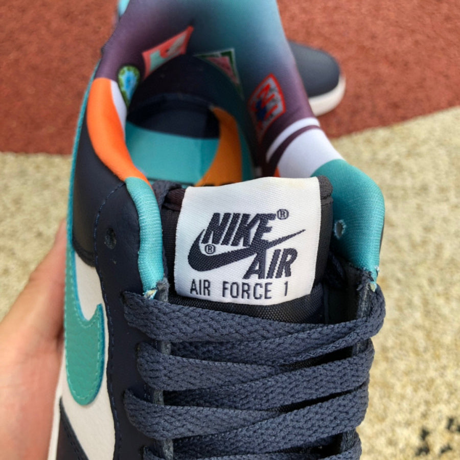 Air Force