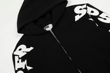 Sp5der Angel Conjunto