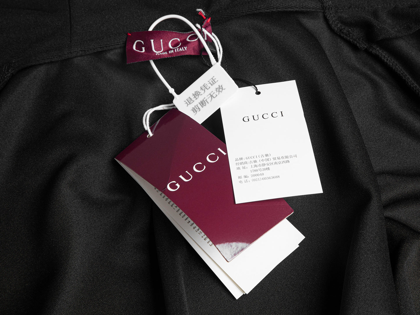 Gucci Hoodie Sweater