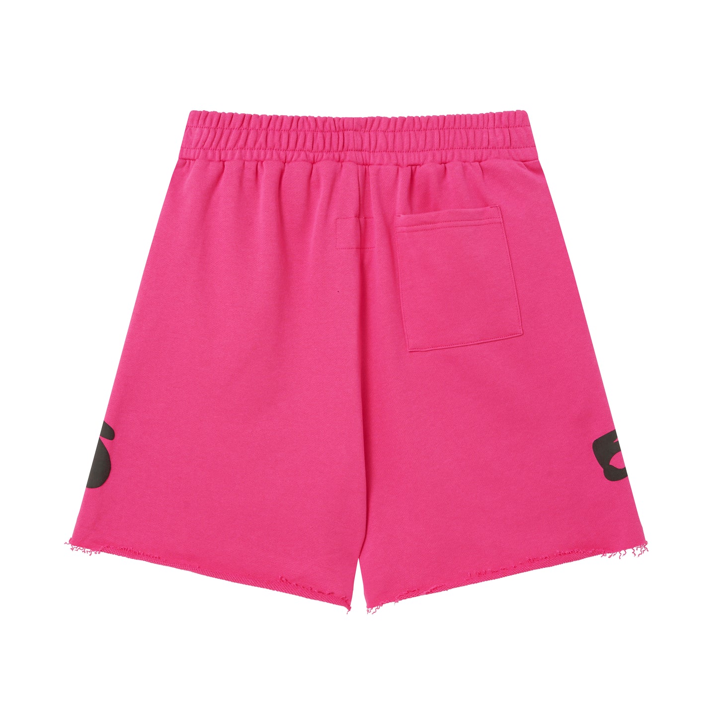 Sp5der Angel Short