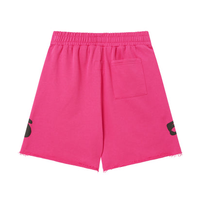 Sp5der Angel Short