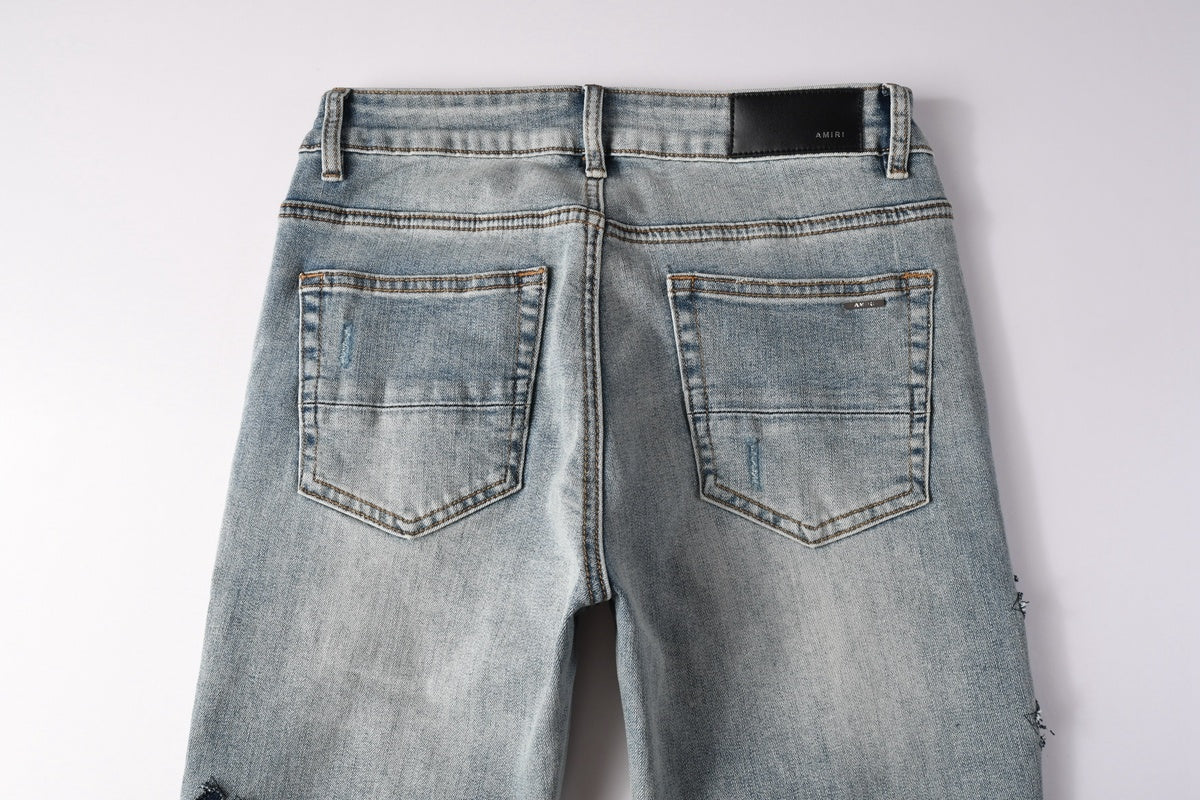 Amiri Jeans