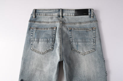 Amiri Jeans