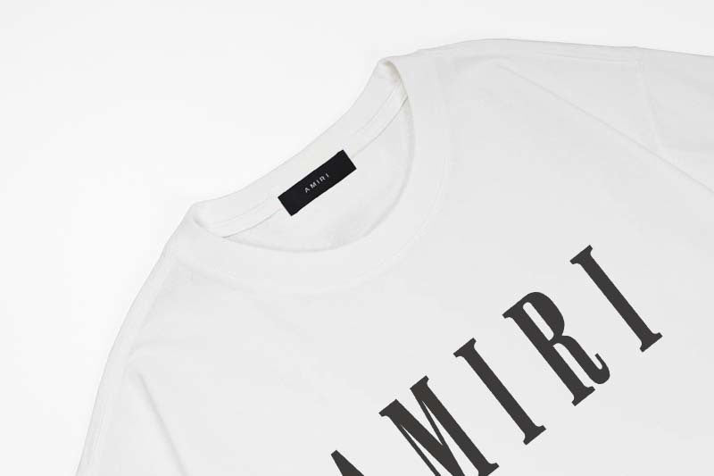 Amiri T-shirt