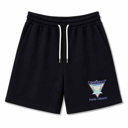 Casablanca Short
