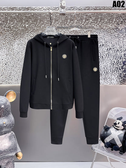 Versace Conjunto