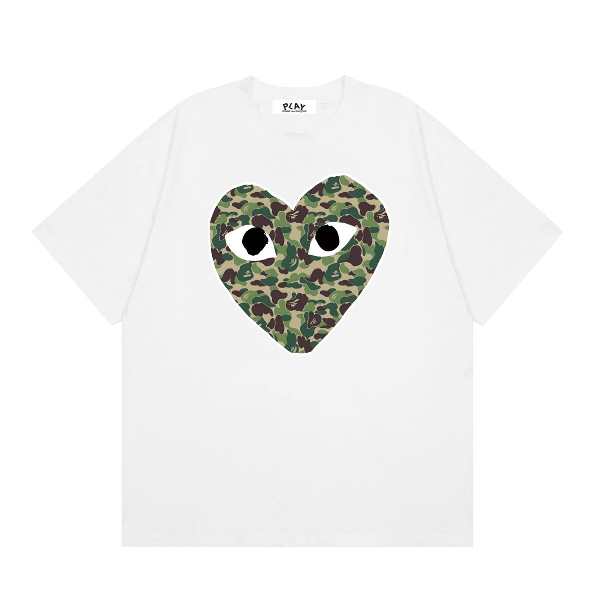 Comme Des Garcons T-shirt