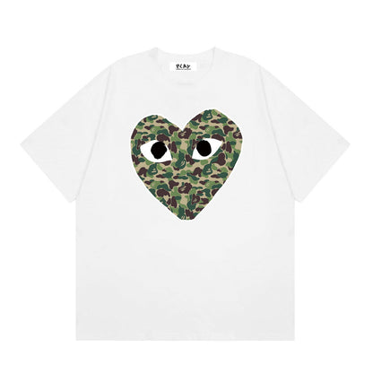 Comme Des Garcons T-shirt
