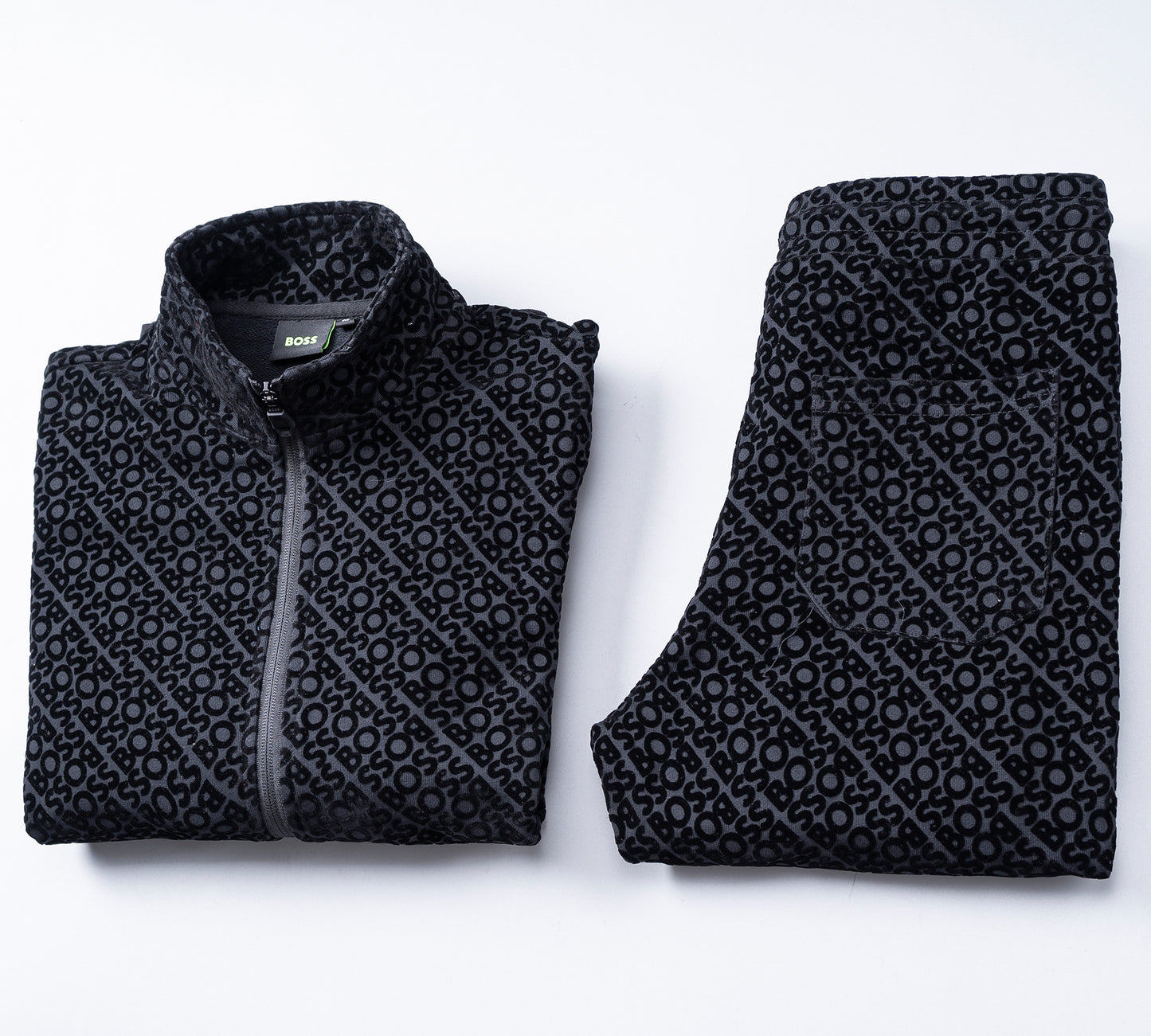 BOSS Conjunto