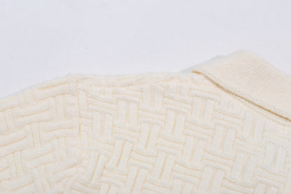 Casablanca Sweater