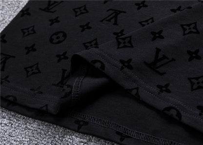 Conjunto Louis Vuitton
