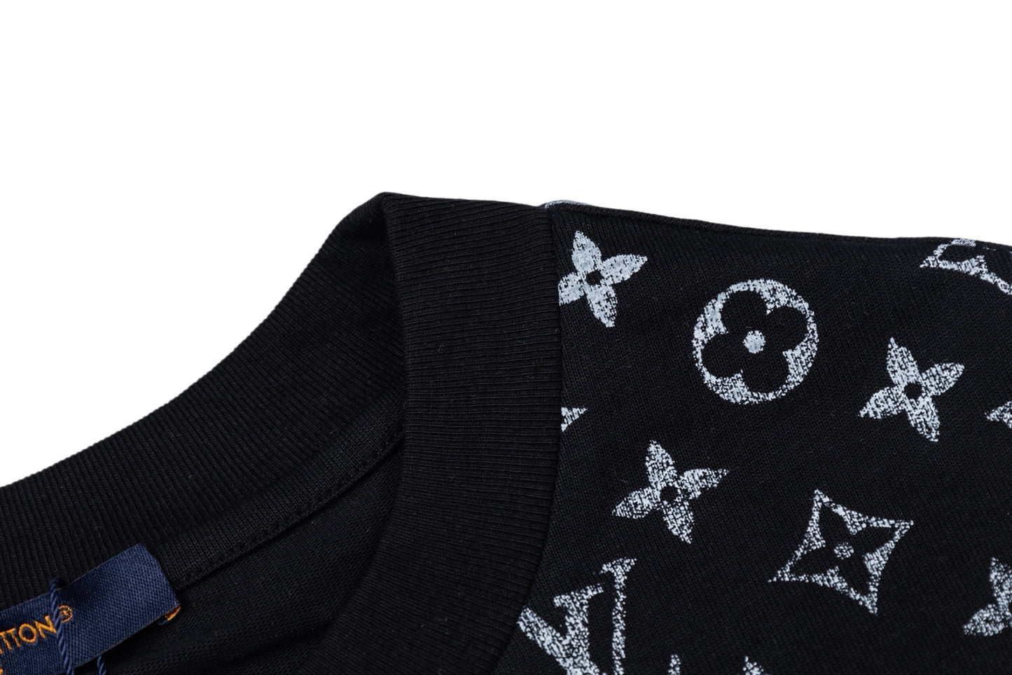 T-shirt Louis Vuitton