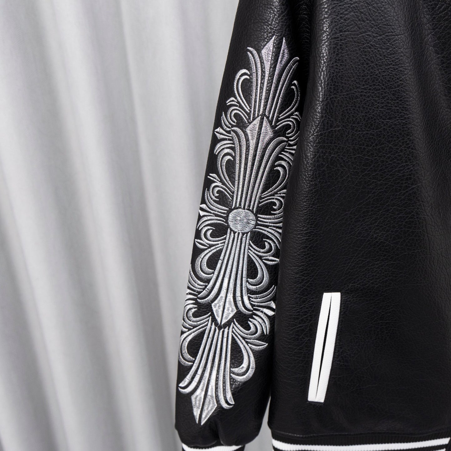 Chrome Hearts Jacket