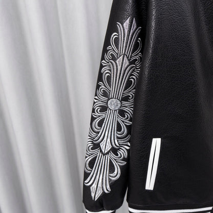 Chrome Hearts Jacket
