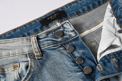 Amiri Jeans