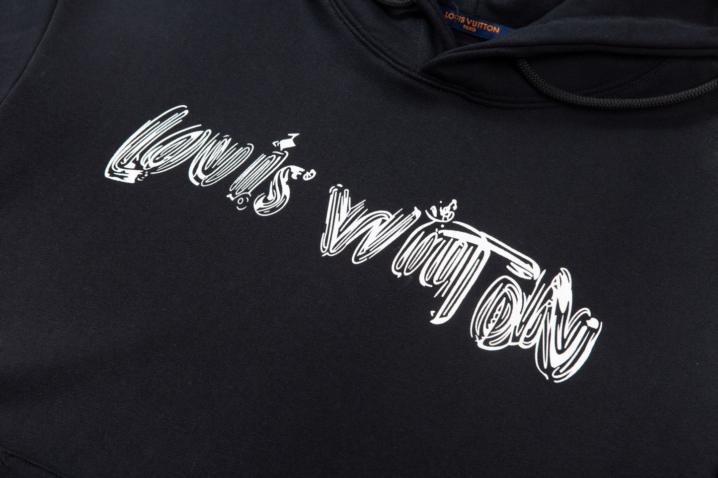 Louis Vuitton Hoodie Sweater